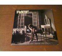 ratt (invasion of your privacy USA)