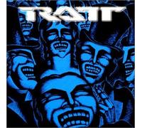 Ratt - Never Forget Your Past [Import]