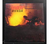 Ratt - Out of the cellar (1984) [Vinyl LP]