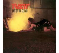Ratt - Out Of The Cellar (Remastered)