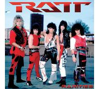 Ratt Rarities (CD) Album