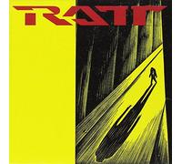 Ratt - Ratt