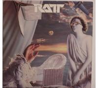 RATT - REACH FOR THE SKY