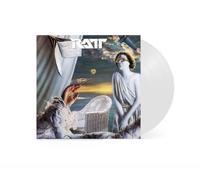Ratt 'Reach For The Sky' LP Bianco Vinile