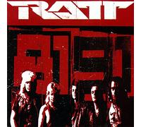 ratt & roll 8191