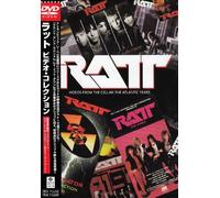 Ratt - The Video & Detonator Videoact