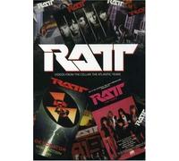 Ratt - Videos From the Cellar: The Atlantic Years