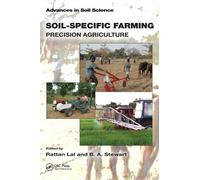 Rattan Lal Soil-Specific Farming (Tascabile) Advances in Soil Science