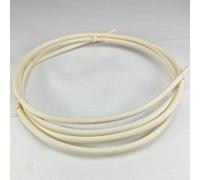 Rattan Naturale, Canna d'India Intrecciata, Rotolo 250/500g, Moelle de Rotin Vimini da Intreccio Paglia per Cesti Hobby, Canne Riparazione Intrecciare per Sedie Panchina da Giardino(2.5mm,500g)