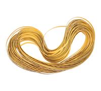 Rattan Piatto in Plastica Fatta Mano Riparazione Di Materiale Vimini