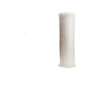 Rattan Rotolo Stuoie,Vimini Da Intreccio 40 45 50 60 cm di larghezza 1 m ,5 2 metri PE plastica rattan fettuccia rotolo canna vimini foglio for sedia tavolo mobili riparazione materiale(50x1.5meter)