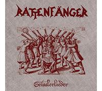 Rattenfanger - Geisslerlieder
