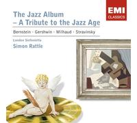 The Jazz Age