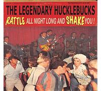 Rattle All Night Long & Shake