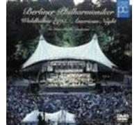 Rattle & Bpo - American Night Berlin 1995