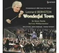Rattle & Bpo - Silvester Concert 2002