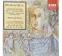 Rattle - Daphnis et Chloe/Bolero