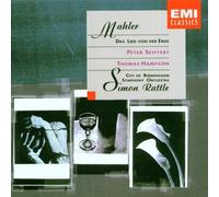 Rattle - Das Lied Von der Erde