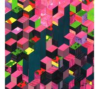 Rattle Encircle (Vinyl LP) 12" Album