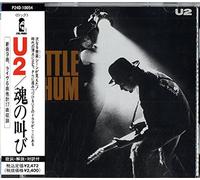 Rattle & Hum