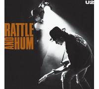 Rattle & Hum ! by U2