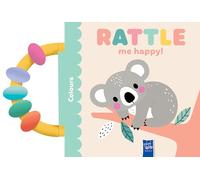Rattle me happy!: Colours