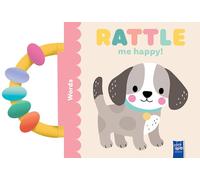Rattle me happy!: Words