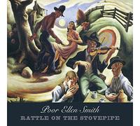 Rattle On The Stovepipe - Poor Ellen Smith