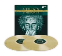 Beethoven: Symphony No.9 (Vinyl Clear) (Vinile)