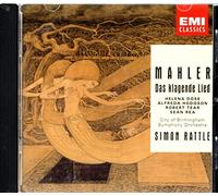 Rattle,Simon - Das Klagende Lied