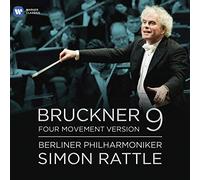 Rattle Simon( Direttore), Berliner Philharmoniker - Sinfonia No.9 (Symphony No. 9 In D Minor)