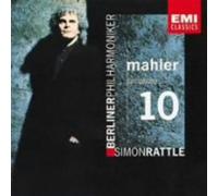 Rattle,Simon - Mahler: Symphony No. 10