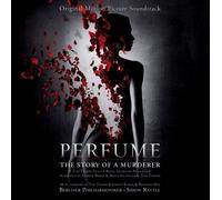 Rattle, Simon - Perfume: The Story of a Murder - O.S.T.