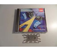 Rattle,Simon - Sinfonie 5/Skythische Suite