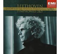 Rattle,Simon - Sinfonien 2 & 5