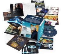 Rattle Sir Simon & Berliner Philharmoniker - The Berlin Years (Box 45 Cd)