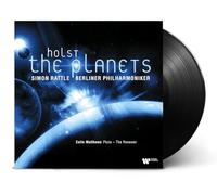 Sir Simon Rattle & Berliner Philharmoniker - Holst: The Planets