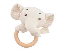 Rattle Soft Rattle, Handshake Rattle, Soothing Sound Grasp Training Lightweight Design Animal Shapes Early Development Plush Texture Secure Grip, Plush Shaker for Kids
