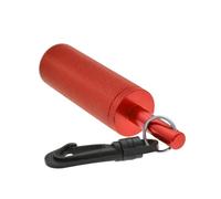 Rattle Stick, Lega di Alluminio Immersione Subacquea Shaker Subacquea, Noise Maker Segnale Campana Diving Stick Dispositivo di Comunicazione Subacquea per Immersione Ara Sonda Ad Alto Segnale