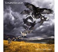 RATTLE THAT LOCK (DELUXE EDITION) [CD+DVD]