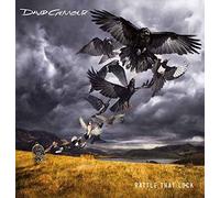 RATTLE THAT LOCK - GILMOUR,DAV