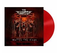 Rattle The Cage