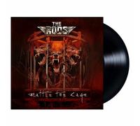 Rattle The Cage