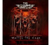 Rattle The Cage
