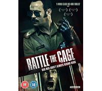 Rattle The Cage [Edizione: Regno Unito] [Edizione: Regno Unito]