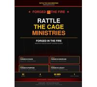 Rattle the Cage Leadership Workbook: Leader's Edition