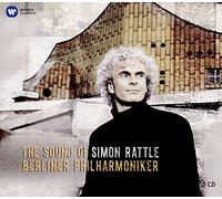 Rattle - The Sound Of Simon Rattle