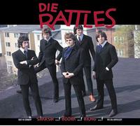 Rattles - Die Deutschen Singles 2