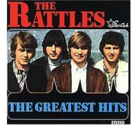Rattles Greatest Hits (CD)