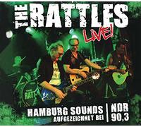 Rattles - Live Hamburg Sounds